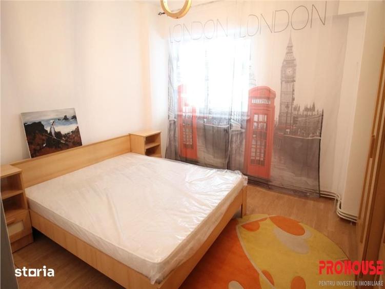 Apartament cu 2 camere decomandat în Ultracentral — fotografia 1