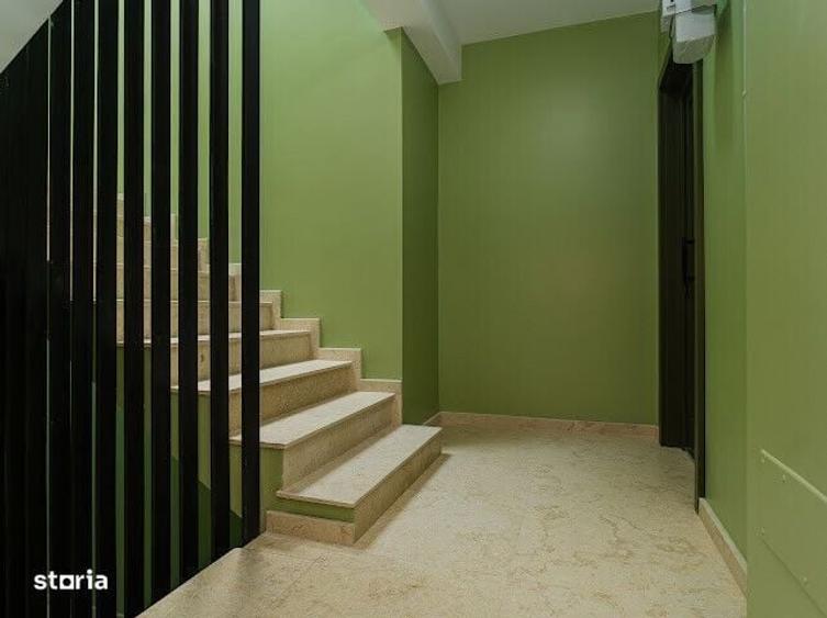 Apartament Cu 3 Camere, 2 Bai, Complex Exclusivist, Platou Galata - 8