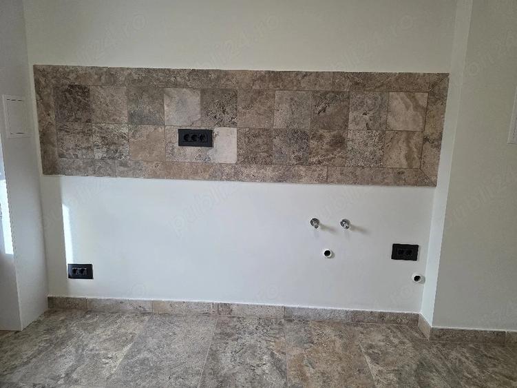 Apartament cu 2 camere semidecomandat în Olimpia-Stadion