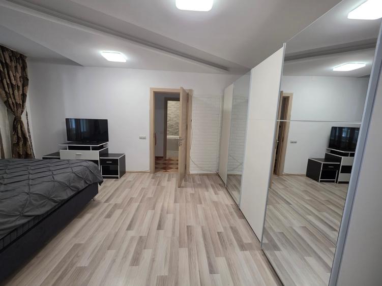 Garsonieră decomandată în Olteniței