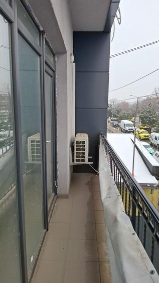 Spațiu comercial, de 60 mp, în Exterior Vest