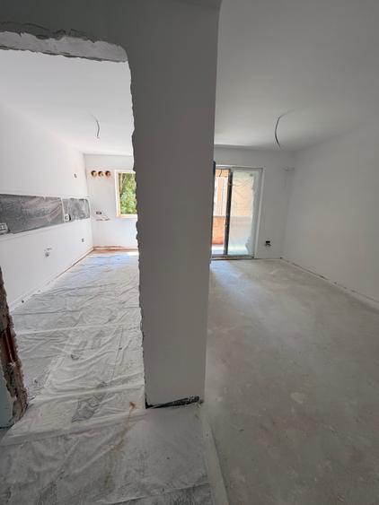 Apartament 2 camere de vânzare în Chiajna | 350 m de Chiajna Shopping Center | C - 4