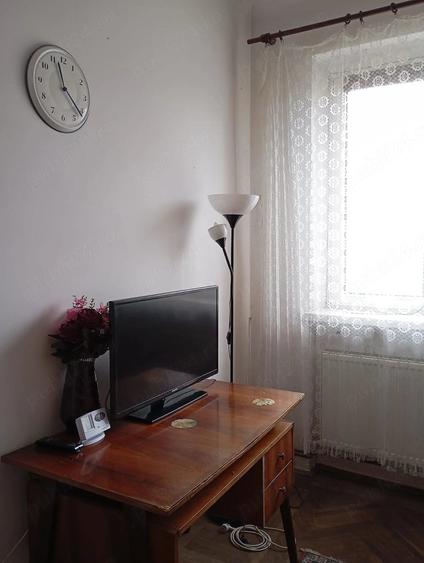 Bucuresti Aeroportul Baneasa-Apartament 2 camere liber - 1