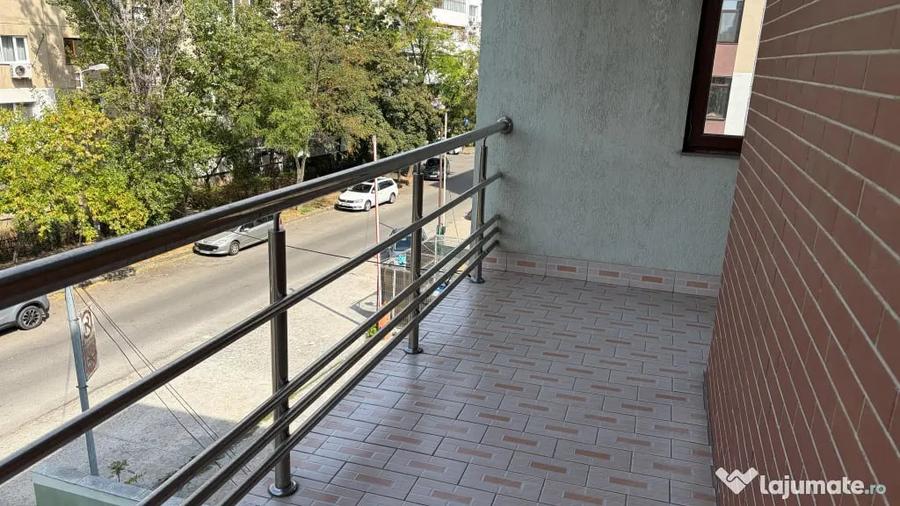 Apartament cu 2 camere decomandat în 9 Mai
