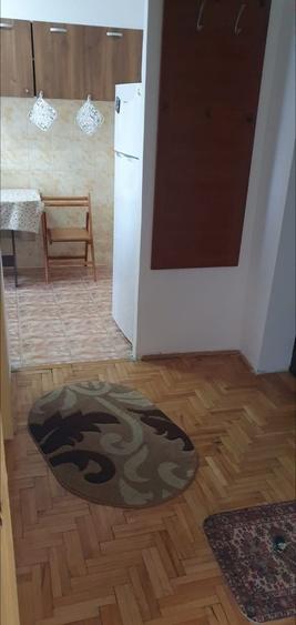 Apartament cu 2 camere în Ciritei