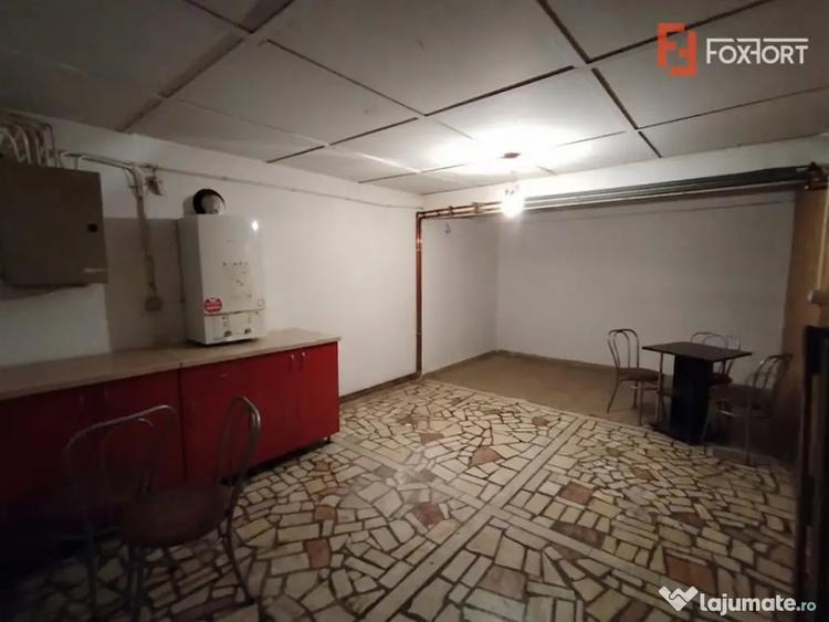 Spațiu comercial, de 280 mp, în Girocului