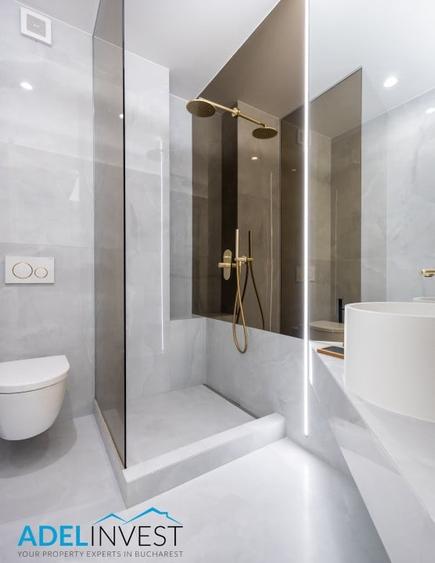 CORTINA NORTH | APARTAMENT MODERN 76 MP | 1.075 €/LUNA | PARCARE SUBTERANA| BOXA - 7