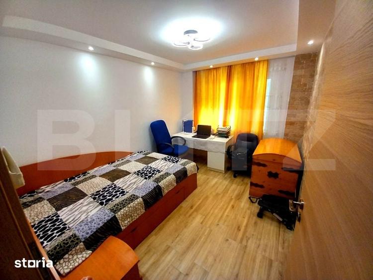 Apartament cu 4 camere în Central