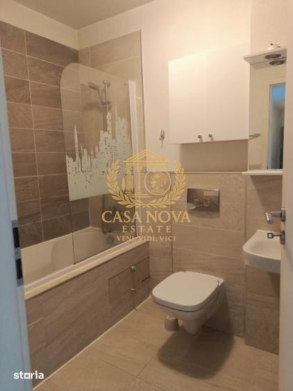 Apartament 2 camere 45mp, balcon 3mp, pet friendly - 9