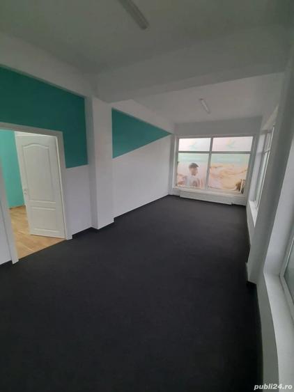 Spațiu comercial, de 114 mp, în 9 Mai