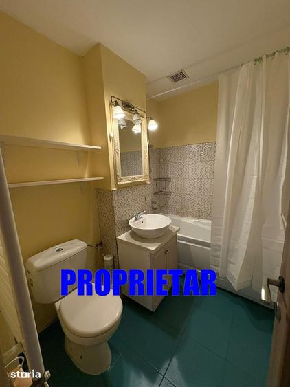 Apartament cu 3 camere decomandat, mobilat în Bucovina