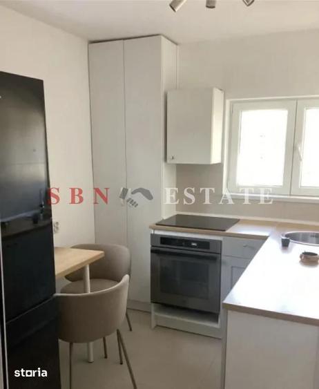 Inchiriere Garsoniera | Baneasa | Renovat | Modern - 4