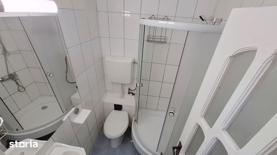 Garsonieră decomandată în Tătărași — fotografia 3