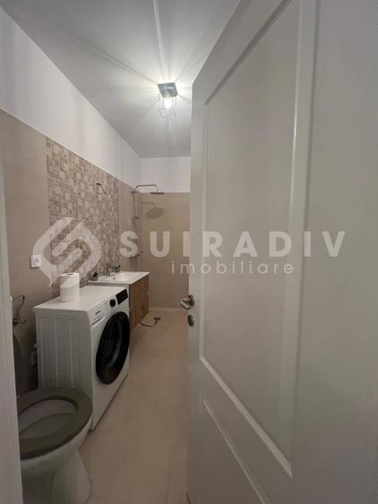 Apartament 2 camere | Prima închiriere | Terasă 30 mp | Parcare subterană - 7