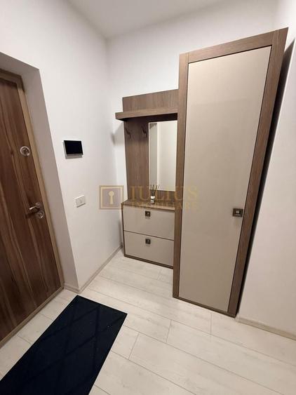 2 camere| VIVALIA 6 - MEDICINA| loc de parcare subteran| balcon| parter - 19
