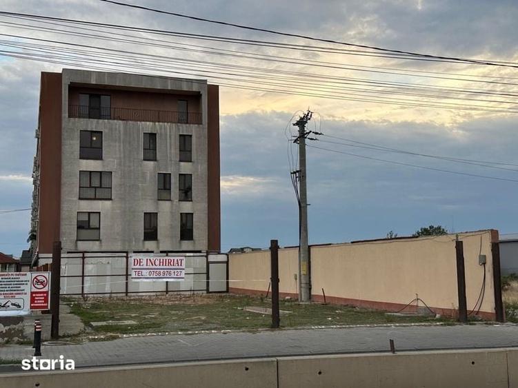 Teren de 500 mp, în Central