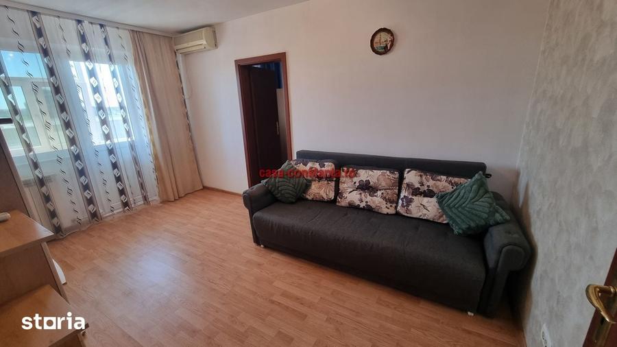 Apartament cu 2 camere în Km 4