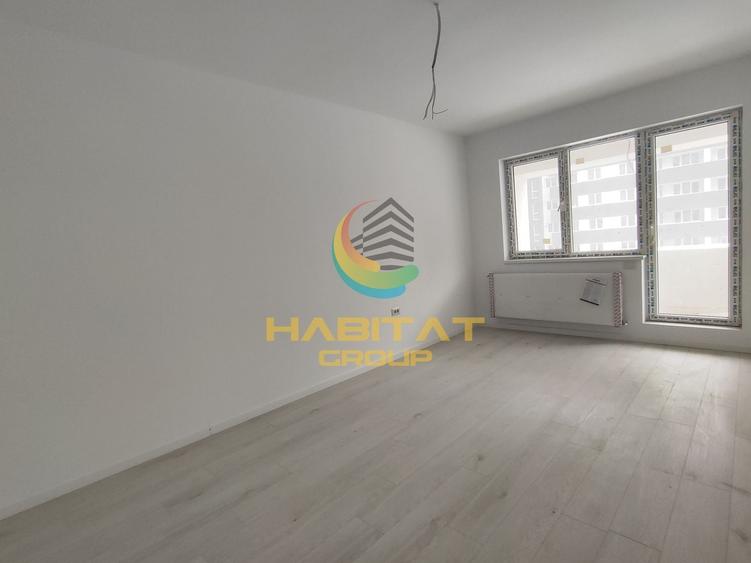 Apartament cu 3 camere decomandat în Berceni