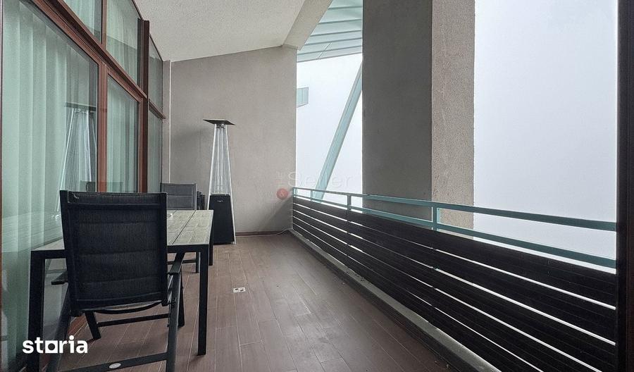 Apartament cu 5 camere în Central
