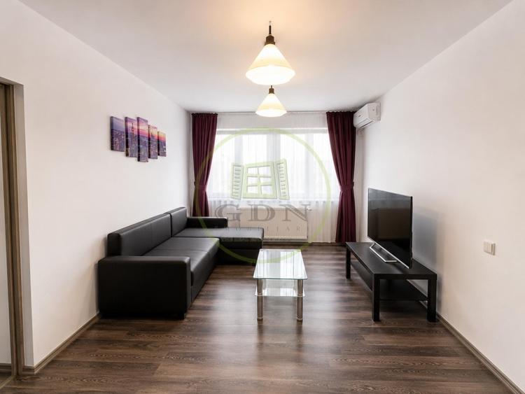 Apartament 2 camere | Pajura | Mobilat și utilat | Bloc reabilitat - 2