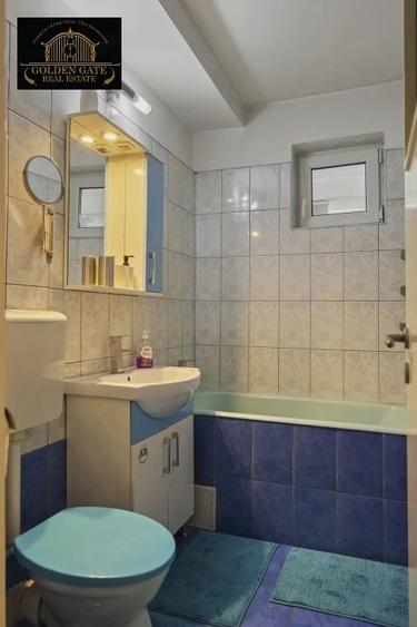COMISION 0% | 2 Camere | Lujerului | 2 min metrou | Bloc Reabilitat - 3