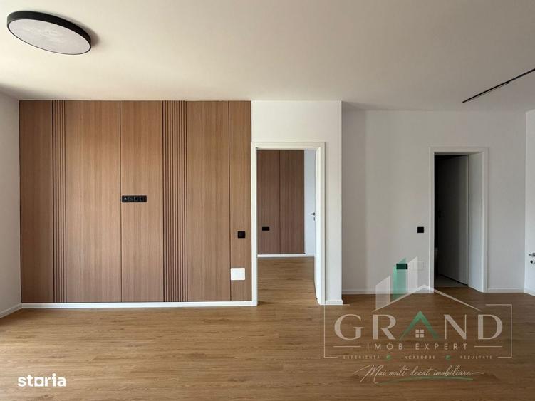 Apartament 2 camere 53mp | balcon | parcare | zona Eroilor - 7