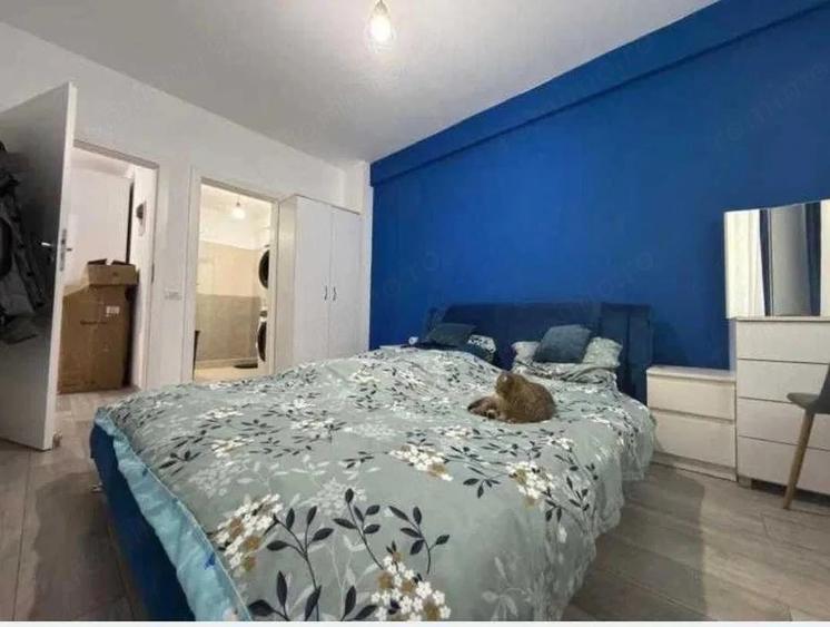 Apartament cu 2 camere semidecomandat în Nord