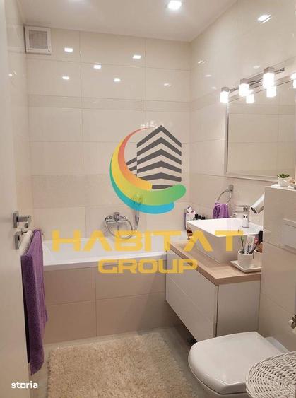 Apartament cu 4 camere în Brâncoveanu