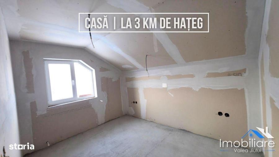 Casă cu Teren 638 Mp în Central