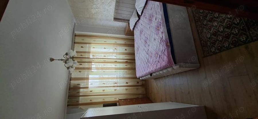 Apartament cu 2 camere decomandat în Tineretului