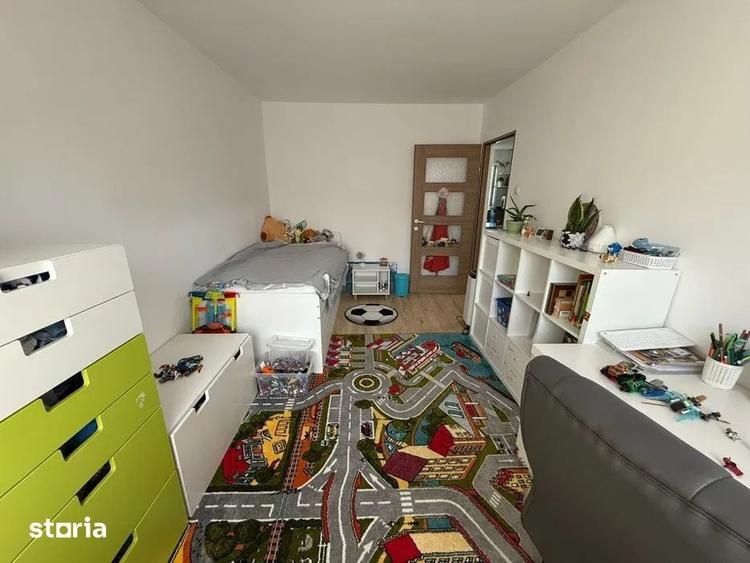 Apartament 4 camere decomandate, 80 mp, renovat si la prima inchiriere - 6