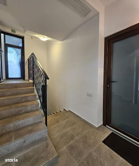 Spațiu comercial, de 120 mp, în Gării