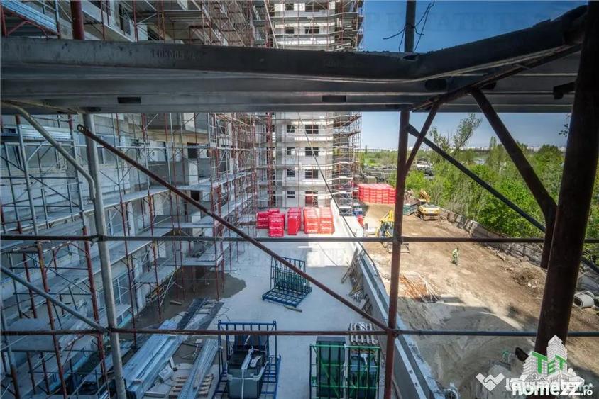 Apartament cu 2 camere decomandat în Alexandriei