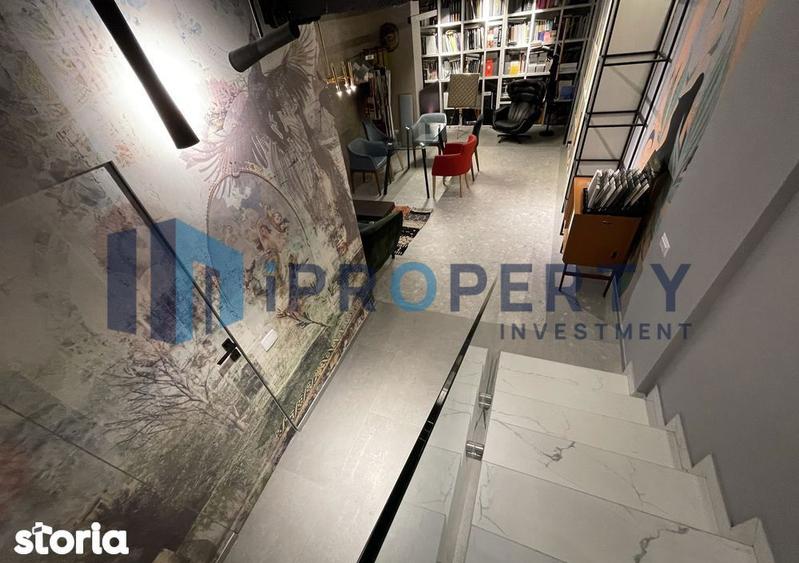 Domenii I Duplex 3 camere | Posibilitate Parcare I Prox. Metrou I - 5
