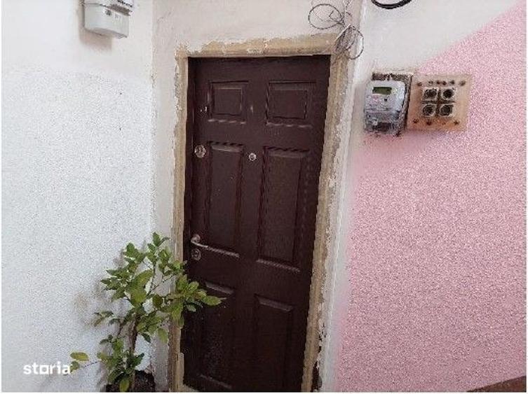 Apartament cu 2 camere în George Bacovia