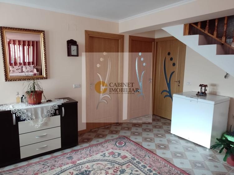 Casa de vacanta moderna cu teren generos 15min de Tecuci - 18