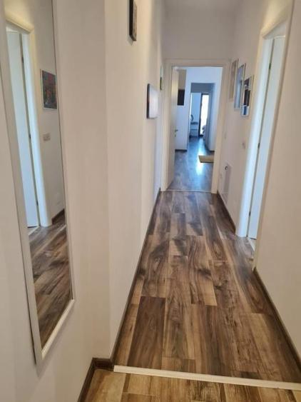 Calarasi-Decebal-7 minute metrou P-ta Muncii,apartament 2 camere,2 bai - 14