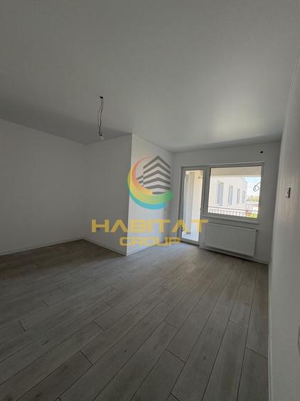 Apartament cu 3 camere semidecomandat în Brâncoveanu