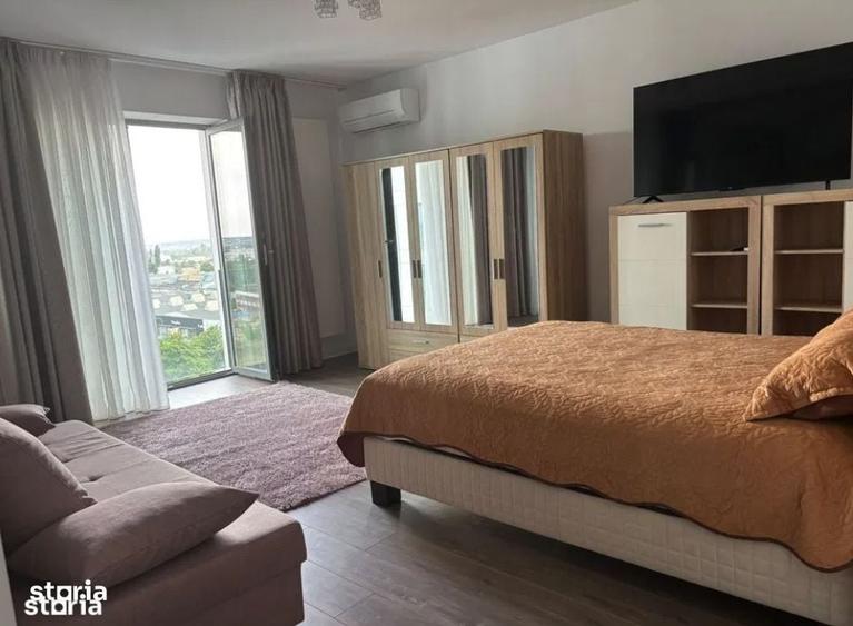 Studio modern/ Cloud 9 / Pipera/ Promenada+ loc de parcare - 3