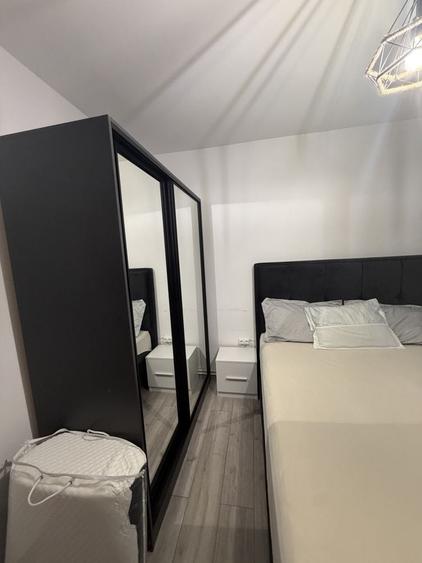 Apartament cu 4 camere în Central
