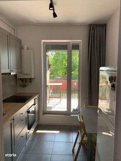 Ap modern cu 2 camere+terasa | complex Vision zona Kaufland Marasti - 6