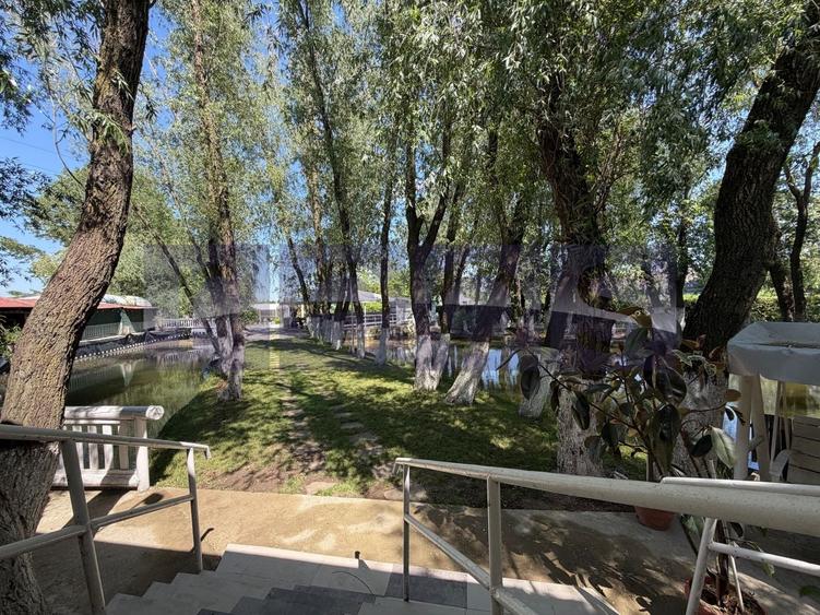 Casă individuală cu 5 camere cu Canalizare în Gropeni