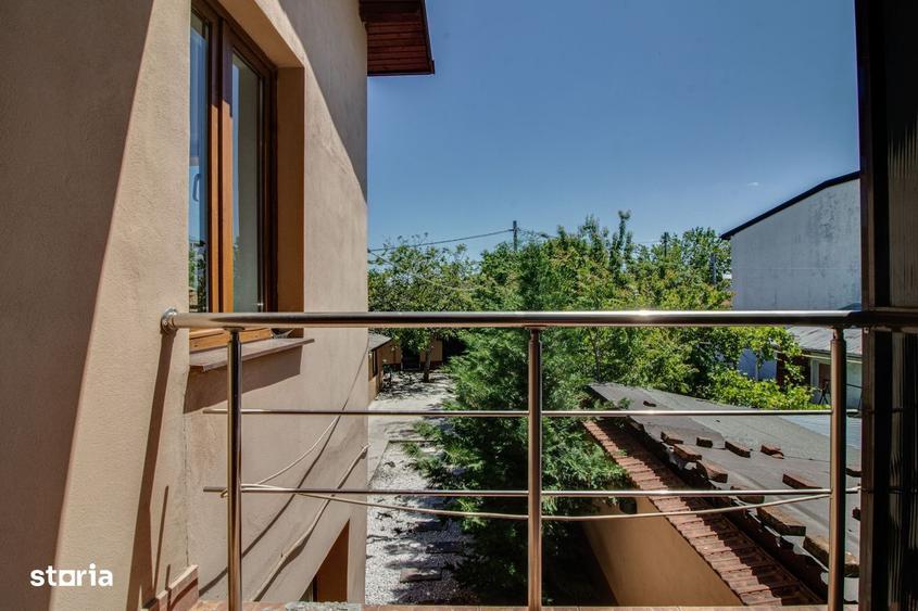 NOU, Vila INDIVIDUALA, 5 camere, P+1+M,nemobilata-Giulesti! - 13