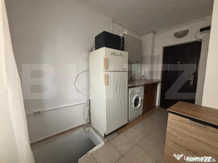 Garsonieră în Centrul Civic
