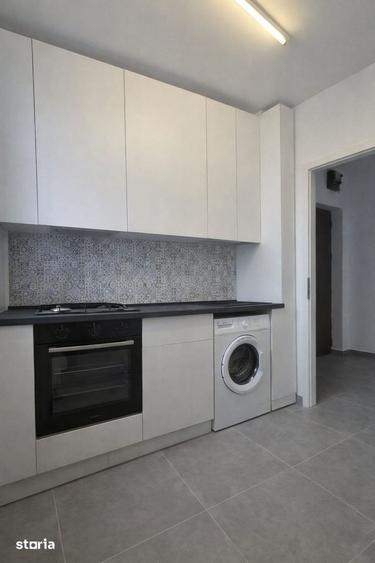 Apartament cu 3 camere decomandat, mobilat în Dristor