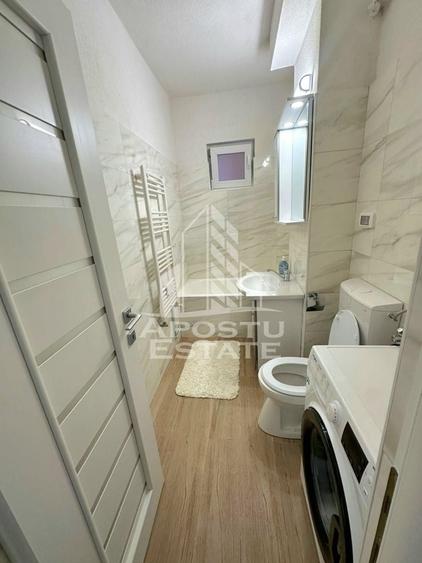 Apartament cu 2 camere decomandat în Ultracentral