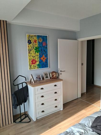 Vand apartament zona Gheorghe Lazar - 5