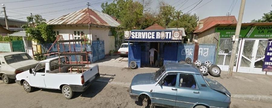 Casă cu 2 camere în 23 August