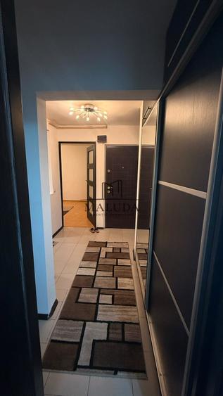 Apartament cu 2 camere decomandat, mobilat în Popa Șapcă