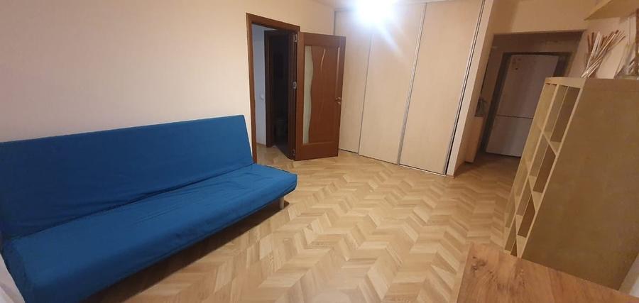 Apartament cu 2 camere semidecomandat în Domenii
